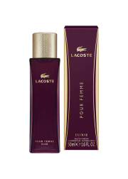 Lacoste Pour Femme Elixir EDP 50ml για γυναίκες Γυναικεία αρώματα