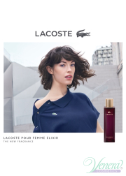 Lacoste Pour Femme Elixir EDP 50ml για γυναίκες