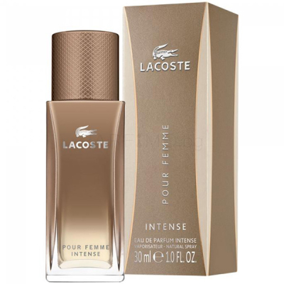 Lacoste Pour Femme Intense EDP 30ml για γυναίκες Γυναικεία αρώματα
