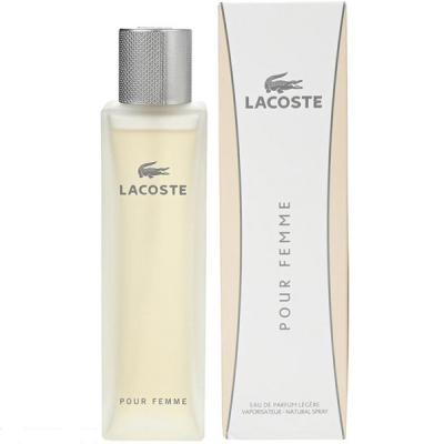 Lacoste Pour Femme Legere EDP 90ml για γυναίκες Γυναικεία αρώματα