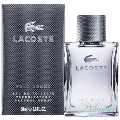 Lacoste Pour Homme EDT 30ml για άνδρες Men's Fragrance