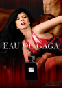 Lady Gaga Eau de Gaga 001 Set (EDP 50ml + SG 75ml) για γυναίκες Γυναικεία Σετ