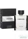Lalique L'Insoumis EDT 100ml για άνδρες ασυσκεύαστo Men's Fragrances without package