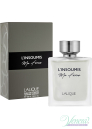 Lalique L'Insoumis Ma Force EDT 100ml για άνδρες ασυσκεύαστo Ανδρικά Аρώματα χωρίς συσκευασία