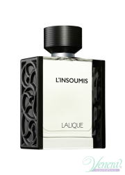 Lalique L'Insoumis EDT 100ml για άνδρες ασυσκεύ...