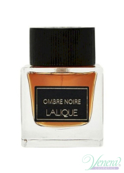 Lalique Ombre Noire EDP 100ml για άνδρες συσκευασία Ανδρικά Аρώματα χωρίς συσκευασία
