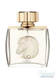 Lalique Pour Homme Equus EDT 75ml για άνδρες ασυσκεύαστo Men's Fragrances without package