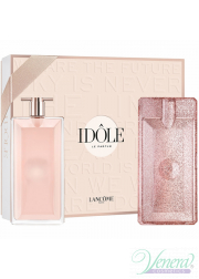 Lancome Idole Set (EDP 50ml + Le Case New In Bo...