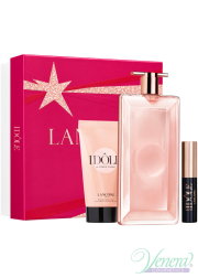 Lancome Idole Set (EDP 50ml + Body Cream 50ml + Mascara 2.5ml) για γυναίκες Γυναικεία Αρώματα