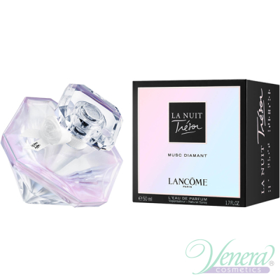 Lancome La Nuit Tresor Musc Diamant EDP 50ml για γυναίκες Γυναικεία αρώματα