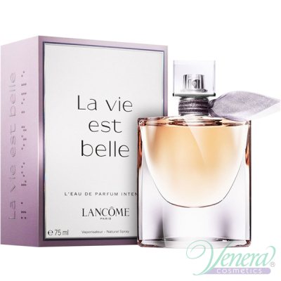 Lancome La Vie Est Belle L'Eau de Parfum Intense EDP 75ml για γυναίκες Γυναικεία αρώματα