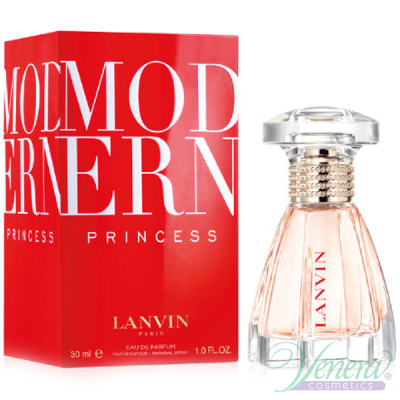 Lanvin Modern Princess EDP 30ml για γυναίκες Γυναικεία αρώματα