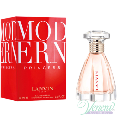 Lanvin Modern Princess EDP 60ml για γυναίκες Γυναικεία αρώματα