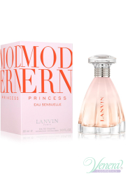 Lanvin Modern Princess Eau Sensuelle EDT 90ml για γυναίκες Γυναικεία αρώματα