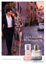 Laura Biagiotti Romamor Uomo EDT 125ml για άνδρες ασυσκεύαστo Men's Fragrances Without Package