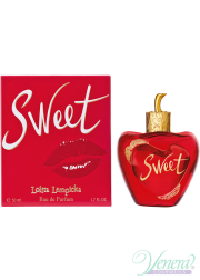 Lolita Lempicka Sweet EDP 50ml για γυναίκες Γυναικεία αρώματα