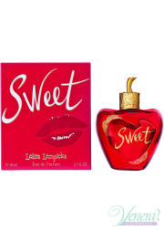 Lolita Lempicka Sweet EDP 80ml για γυναίκες Γυναικεία αρώματα