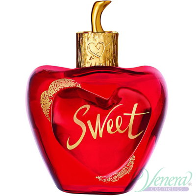 Lolita Lempicka Sweet EDP 80ml για γυναίκες ασυσκεύαστo Women's Fragrances without package