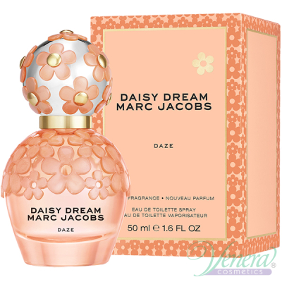 Marc Jacobs Daisy Dream Daze EDT 50ml για γυναίκες Γυναικεία Аρώματα