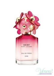 Marc Jacobs Daisy Eau So Fresh Kiss EDT 75ml για γυναίκες ασυσκεύαστo Γυναικεία Аρώματα χωρίς συσκευασία