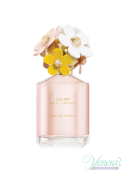 Marc Jacobs Daisy Eau So Fresh EDT 125ml για γυναίκες ασυσκεύαστo Products without package
