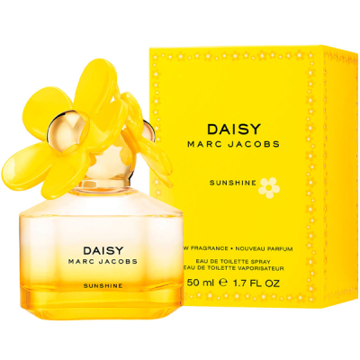 Marc Jacobs Daisy Sunshine 2019 EDT 50ml για γυναίκες Γυναικεία αρώματα