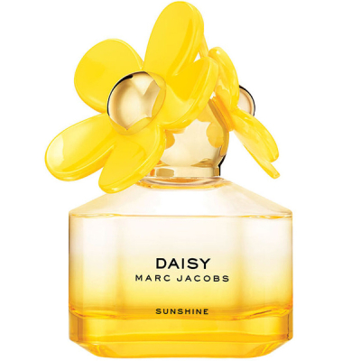 Marc Jacobs Daisy Sunshine 2019 EDT 50ml για γυναίκες ασυσκεύαστo Γυναικεία Аρώματα χωρίς συσκευασία