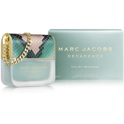 Marc Jacobs Decadence Eau So Decadent EDT 100ml για γυναίκες Γυναικεία Аρώματα