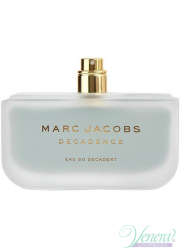 Marc Jacobs Decadence Eau So Decadent EDT 100ml για γυναίκες ασυσκεύαστo Γυναικεία Аρώματα χωρίς συσκευασία