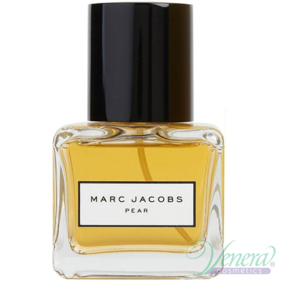 Marc Jacobs Pear EDT 100ml για γυναίκες ασυσκεύαστo Γυναικεία Аρώματα χωρίς συσκευασία