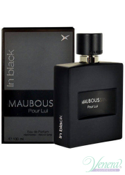 Mauboussin Pour Lui in Black EDP 100ml για άνδρες Men's Fragrance