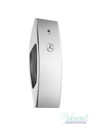 Mercedes-Benz Club EDT 100ml για άνδρες ασυσκεύαστo Ανδρικά Аρώματα χωρίς συσκευασία