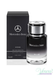 Mercedes-Benz Intense EDT 75ml για άνδρες