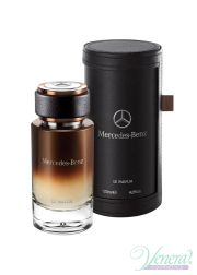 Mercedes-Benz Le Parfum EDP 120ml για άνδρες