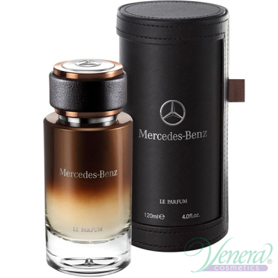 Mercedes-Benz Le Parfum EDP 120ml για άνδρες Ανδρικά Аρώματα