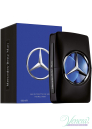 Mercedes-Benz Man EDT 100ml για άνδρες ασυσκεύαστo Ανδρικά Αρώματα χωρίς συσκευασία