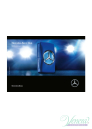 Mercedes-Benz Man Blue EDT 100ml για άνδρες Ανδρικά Αρώματα