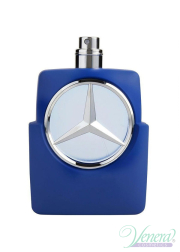 Mercedes-Benz Man Blue EDT 100ml για άνδρες ασυ...