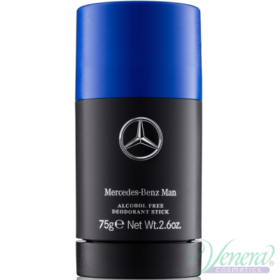 Mercedes-Benz Man Deo Stick 75ml για άνδρες Ανδρικά Αρώματα 