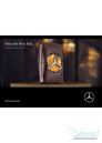 Mercedes-Benz Man Private EDP 100ml για άνδρες ασυσκεύαστo Ανδρικά Αρώματα χωρίς συσκευασία