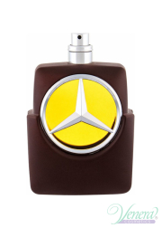 Mercedes-Benz Man Private EDP 100ml για άνδρες ασυσκεύαστo Ανδρικά Αρώματα χωρίς συσκευασία