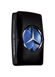 Mercedes-Benz Man EDT 100ml για άνδρες ασυσκεύαστo Ανδρικά Аρώματα χωρίς συσκευασία