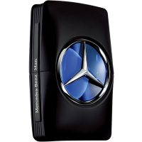 Mercedes-Benz Man EDT 100ml για άνδρες ασυσκεύαστo Ανδρικά Аρώματα χωρίς συσκευασία