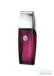 Mercedes-Benz Vip Club Infinite Spicy by Olivier Cresp EDT 100ml για άνδρες ασυσκεύαστo Men's Fragrances without package