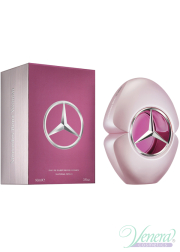 Mercedes-Benz Woman EDP 30ml για γυναίκες 
