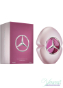 Mercedes-Benz Woman EDP 90ml για γυναίκες ασυσκεύαστo Γυναικεία Аρώματα χωρίς συσκευασία