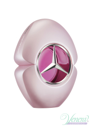 Mercedes-Benz Woman EDP 90ml για γυναίκες ασυσκεύαστo Γυναικεία Аρώματα χωρίς συσκευασία