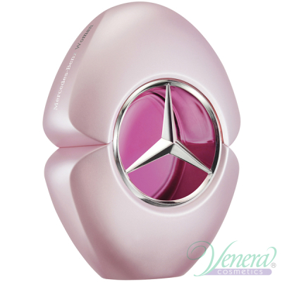 Mercedes-Benz Woman EDP 90ml για γυναίκες ασυσκεύαστo Γυναικεία Аρώματα χωρίς συσκευασία