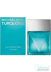 Michael Kors Turquoise EDP 100ml για γυναίκες