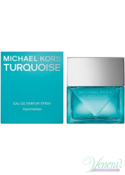 Michael Kors Turquoise EDP 30ml για γυναίκες